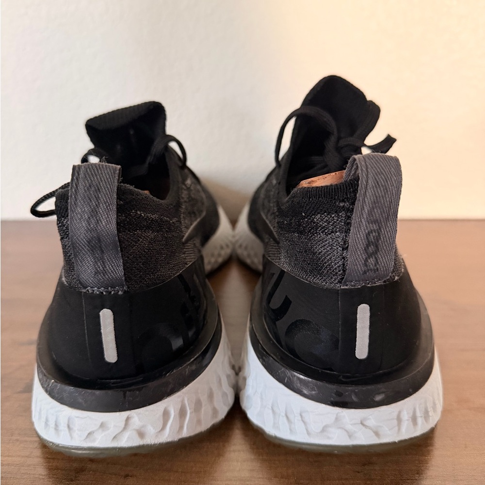 Nike Epic React Flynit - Picture 6 of 10